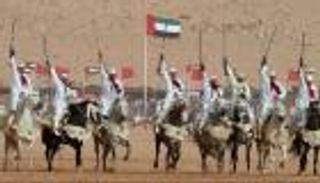 بمشاركة الإمارات.. انطلاق الدورة الـ18 لموسم طانطان في المغرب غدا