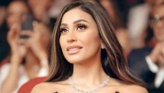 دينا الشربيني