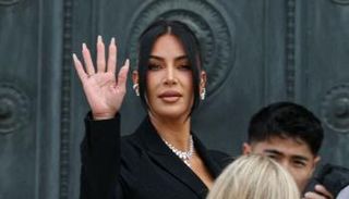 كيم كارداشيان