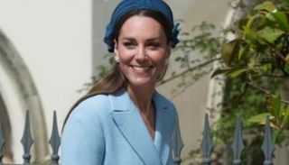 الأميرة كيت