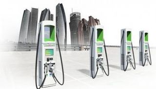 تسارع التحول إلى النقل النظيف في دولة الإمارات