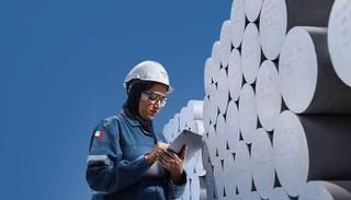 الإمارات العالمية للألمنيوم
