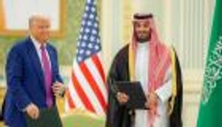 شراكة سعودية-أمريكية عملاقة.. الاقتصاد العالمي على مسار جديد