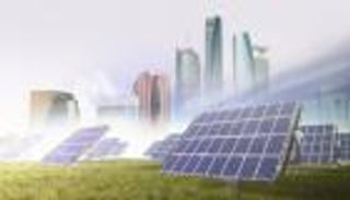 الطاقة الشمسية تُضيء «اصنع في الإمارات».. نحو اقتصاد أخضر ومستدام