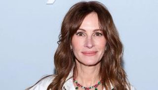 جوليا روبرتس تحتفل بعيد الأم 2025