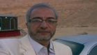 وفاة الفنان شريف ليلة وابنته تعلن الخبر دون تفاصيل عن الجنازة