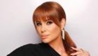 كارول سماحة تكشف وصية زوجها الراحل في أول ظهور إعلامي بعد وفاته