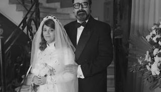 رحمة أحمد وأحمد الرافعي