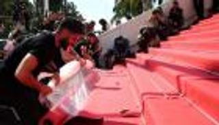 لحظة بلحظة شاهد حفل افتتاح مهرجان كان 2025