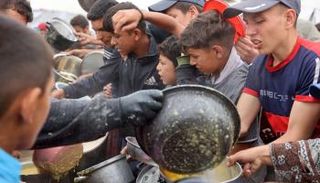 قطاع غزة- أرشيفية