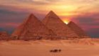 دراسة فرنسية: المصريون القدماء استخدموا نظامًا متقدمًا لبناء الأهرامات
