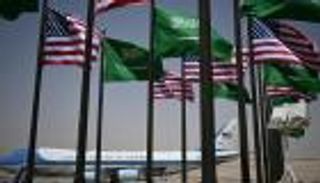 السعودية وأمريكا.. شراكة اقتصادية راسخة تتجاوز 8 عقود