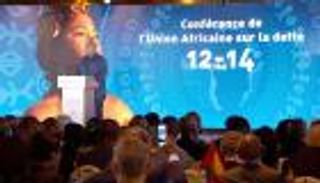 قمة لومي حول الديون.. عندما تتحول توغو إلى مركز القرار المالي للقارة السمراء