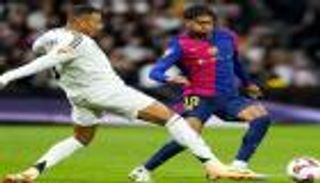 قبل مبابي وفينيسيوس.. مدرب الريال الأسبق يرشح يامال للكرة الذهبية