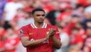 من أجل أرنولد.. ريال مدريد يفاجئ ليفربول بطلب غريب