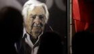 رحيل «أفقر رئيس في العالم».. الأوروغواي تودع موخيكا