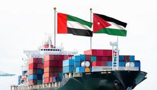الإمارات والأردن.. حقبة جديدة من العلاقات الاقتصادية