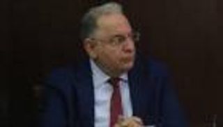 رسائل مهمة من وزير مالية سوريا بعد رفع العقوبات الأمريكية