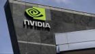 ارتفاع حاد لأسهم «إنفيديا» بفضل اتفاقيات أمريكا والسعودية 