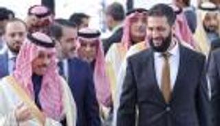 وزير الخارجية السعودي: سوريا ستشهد نهضة اقتصادية كبرى بمجرد رفع العقوبات