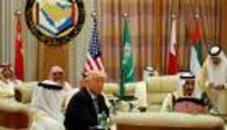 قيادي ديمقراطي يرسم لـ«العين الإخبارية» دلالات ونتائج القمة الخليجية الأمريكية