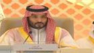 محمد بن سلمان: مساع خليجية أمريكية لتهدئة التوترات بالمنطقة