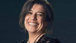 الفنانة سماء إبراهيم