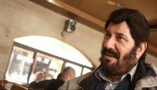 الفنان السوري أديب قدورة