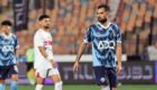 كيف أنهت مواجهة بيراميدز حلم الزمالك في دوري أبطال أفريقيا؟