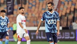 الزمالك وبيراميدز