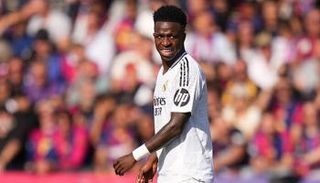 البرازيلي فينيسيوس جونيور