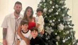 تحفة على البحر المتوسط.. قصر ميسي الفخم في إيبيزا (صور)