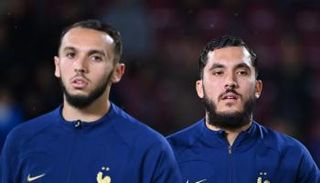 شرقي وغويري