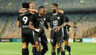 البنك الأهلي وبيراميدز