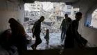 80 قتيلا في غارات إسرائيلية على غزة.. وغوتيريش يدعو لوقف النار