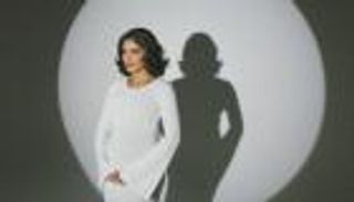 أصالة كامل تنشر أول صورة بعد الولادة وتعلن اسم المولودة