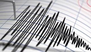 زلزال مصر اليوم