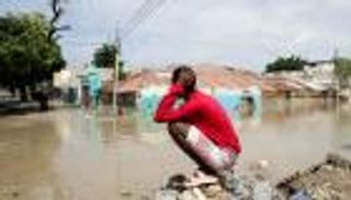 الأمم المتحدة: أكثر من 84 ألف شخص تضرروا من فيضانات الصومال
