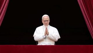 البابا ليو الرابع عشر يوجه رسالة من أجل السلام