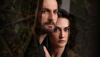 المسلسل التركي أبواب القدر 2