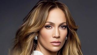 النجمة العالمية جينيفر لوبيز