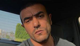 أحمد العوضي