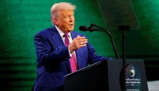 دونالد ترامب