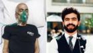 أنفاس أخيرة دوّنها بنفسه.. وفاة المصور محمد عبد الله بعد صراع مع السرطان 