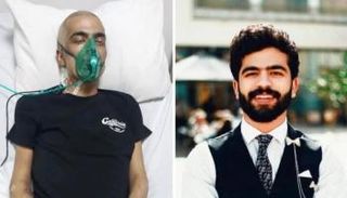 الشاب محمد عبد الله