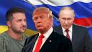 محادثات إسطنبول.. بوتين يريد مشاركة ترامب وزيلينسكي يشترط حضور «القيصر»