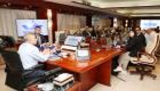 «ميرسك»: قناة السويس شريك استراتيجي.. ونراقب الوضع الأمني للعودة الكاملة