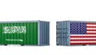 السعودية وأمريكا.. شراكة اقتصادية راسخة تتجاوز 8 عقود