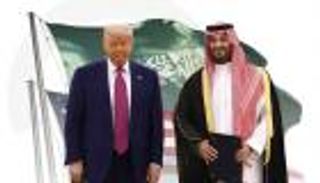 أمريكا والسعودية توقعان اتفاقيات في مجالات الطاقة والدفاع والتعدين