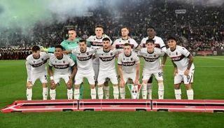 بولونيا بطل كأس إيطاليا